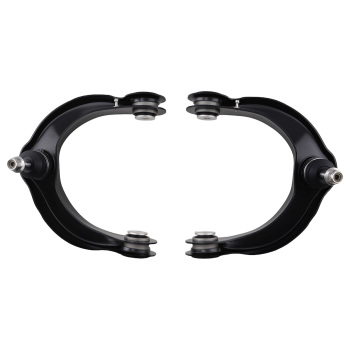 16pc Front Upper Lower Control Arms for 11-15 compatible for Jeep Grand Cherokee compatible for Dodge Durango