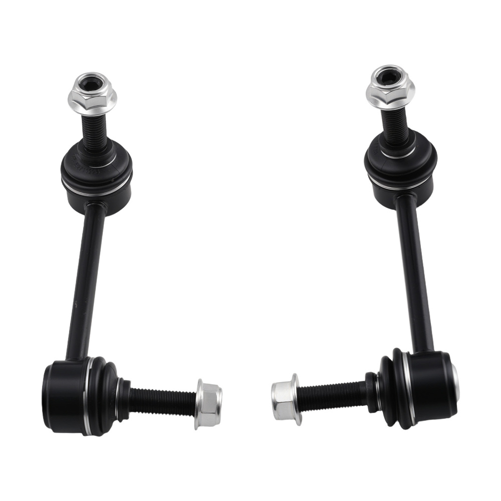 16pc Front Upper Lower Control Arms for 11-15 compatible for Jeep Grand Cherokee compatible for Dodge Durango