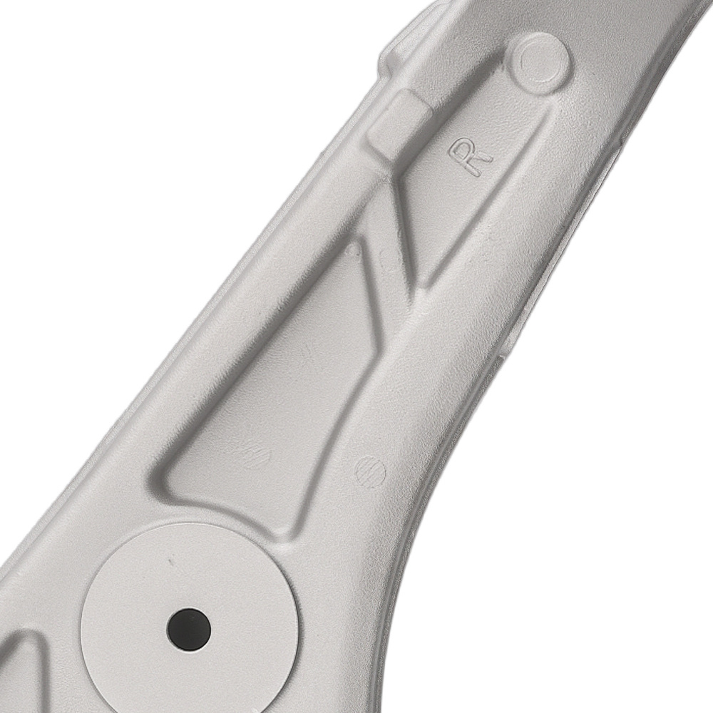 maXpeedingrods Front Right Lower Control Arm Compatible for Chrysler 200 2015-2017