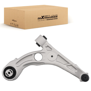maXpeedingrods Front Right Lower Control Arm Compatible for Chrysler 200 2015-2017
