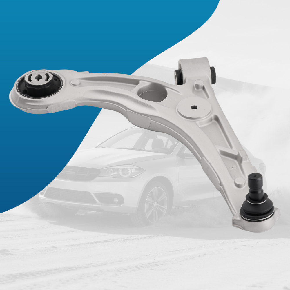 maXpeedingrods Front Right Lower Control Arm Compatible for Chrysler 200 2015-2017