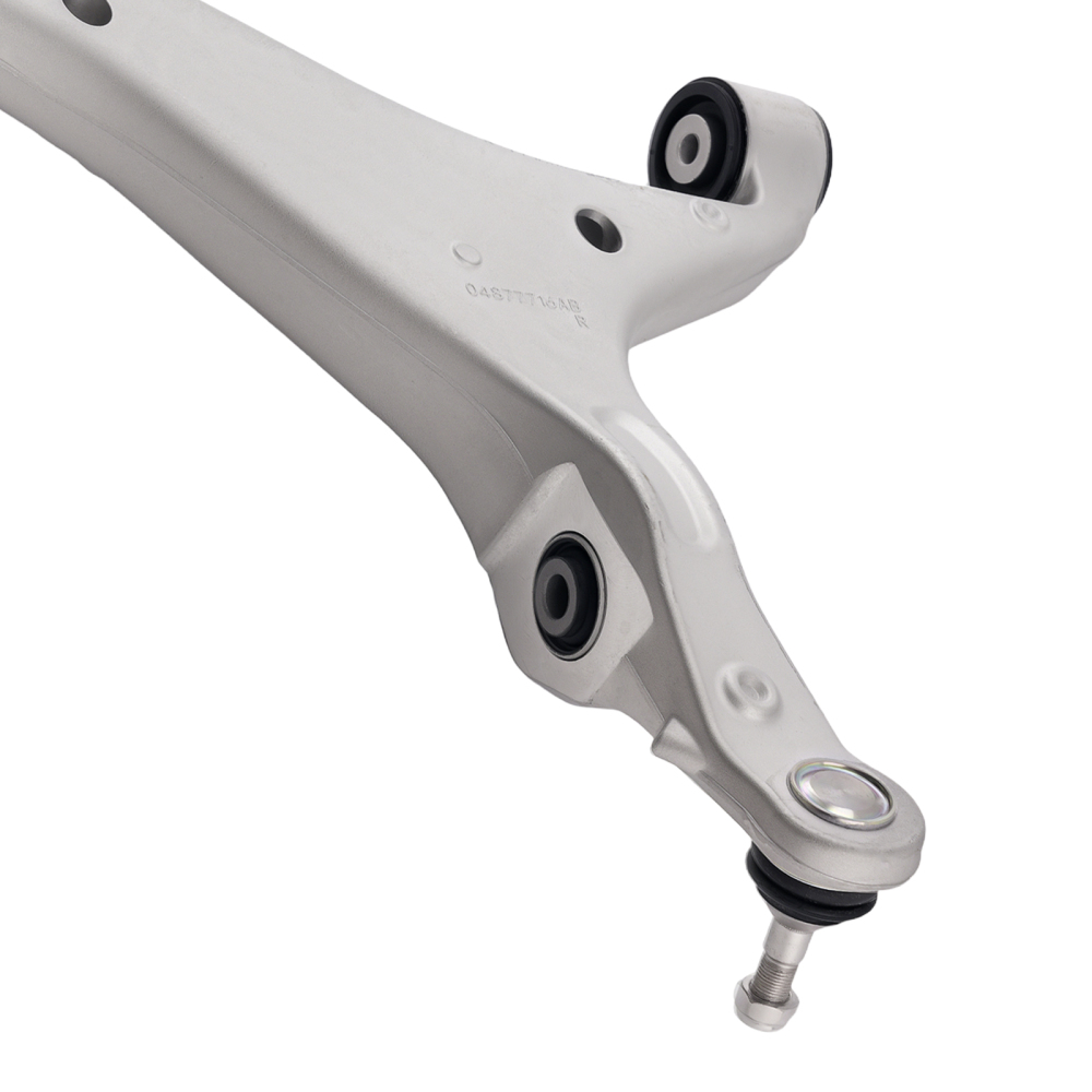 Front Right Lower Control Arm RH for 2016-2022 compatible for Dodge Durango compatible for Jeep Grand Cherokee