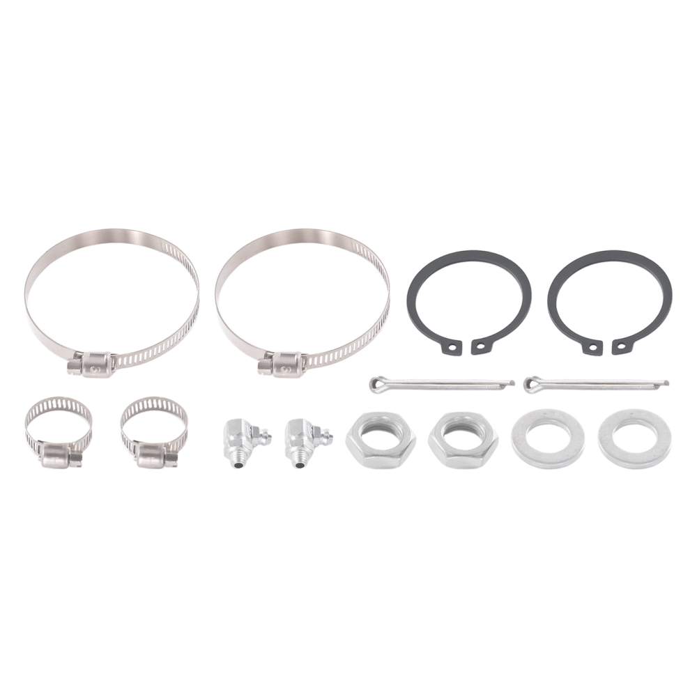 Front Upper Control Arm Kit compatible for Dodge Ram 1500 2WD 2009 2010 2011 2012 K620634