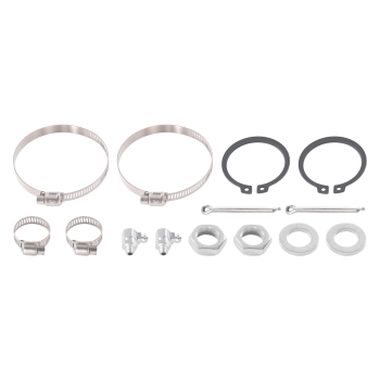 Front Upper Control Arm Kit compatible for Dodge Ram 1500 2WD 2009 2010 2011 2012 K620634