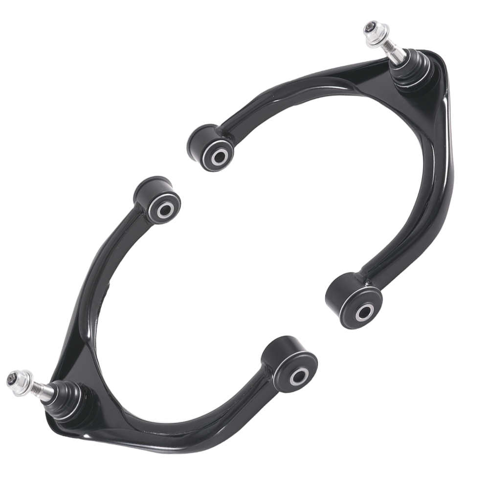 Front Upper Control Arm Kit compatible for Dodge Ram 1500 2WD 2009 2010 2011 2012 K620634