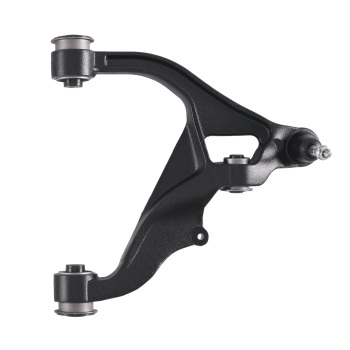 Front UpperLower Control Arms W/ball Joints Kit compatible for Ram 1500 2013 - 2018 4WD