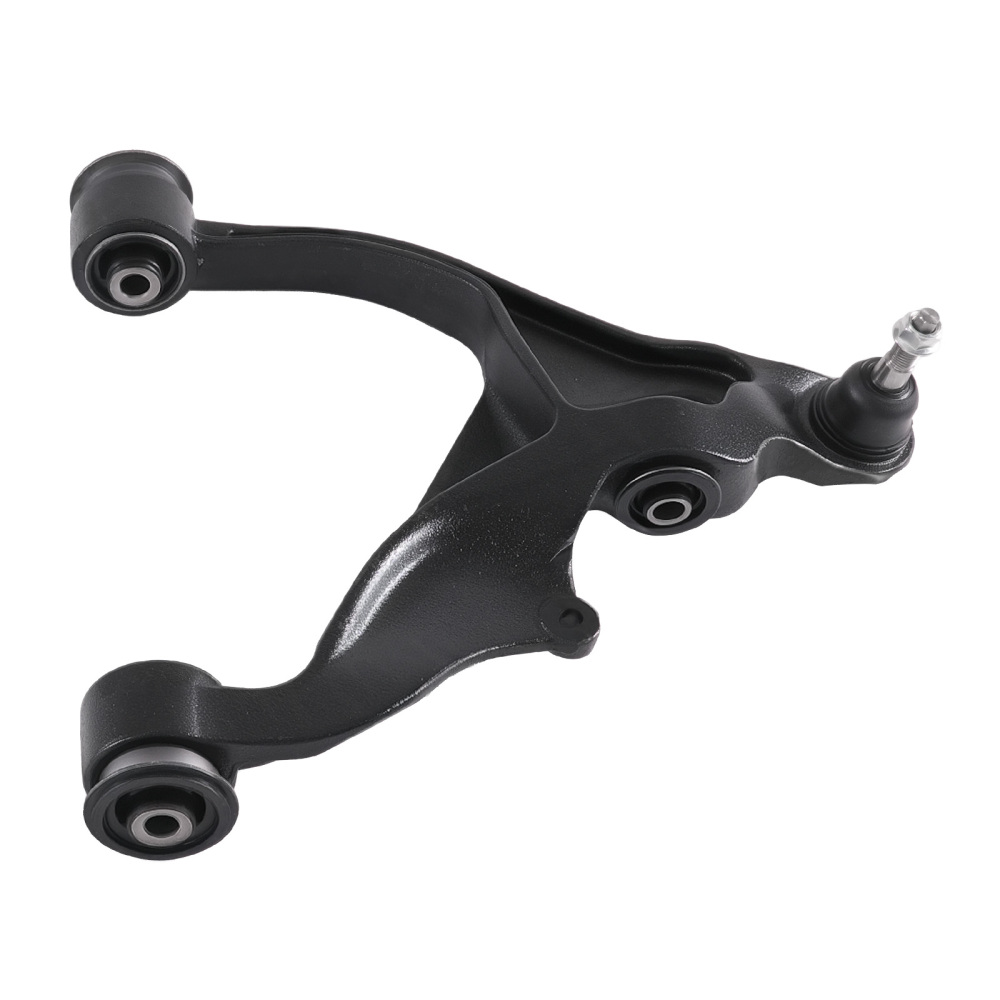 Front UpperLower Control Arms W/ball Joints Kit compatible for Ram 1500 2013 - 2018 4WD