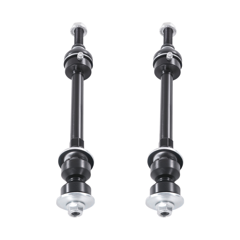 Front UpperLower Control Arms W/ball Joints Kit compatible for Ram 1500 2013 - 2018 4WD
