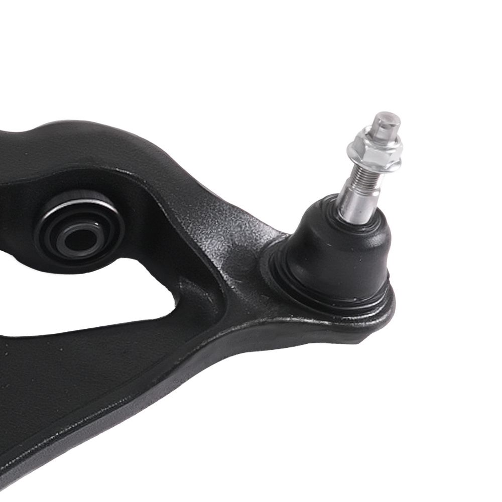 Front UpperLower Control Arms W/ball Joints Kit compatible for Ram 1500 2013 - 2018 4WD