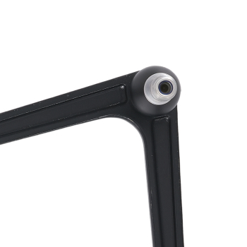 Front Upper Control Arms Inner Outer Tie Rods compatible for Dodge Durango compatible for Chrysler Aspen