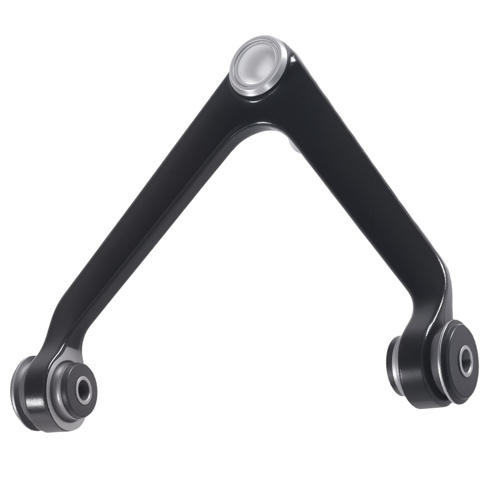 12x Front Upper Control Arms Tie Rods Suspension Kit for 04 - 06 Durango Aspen