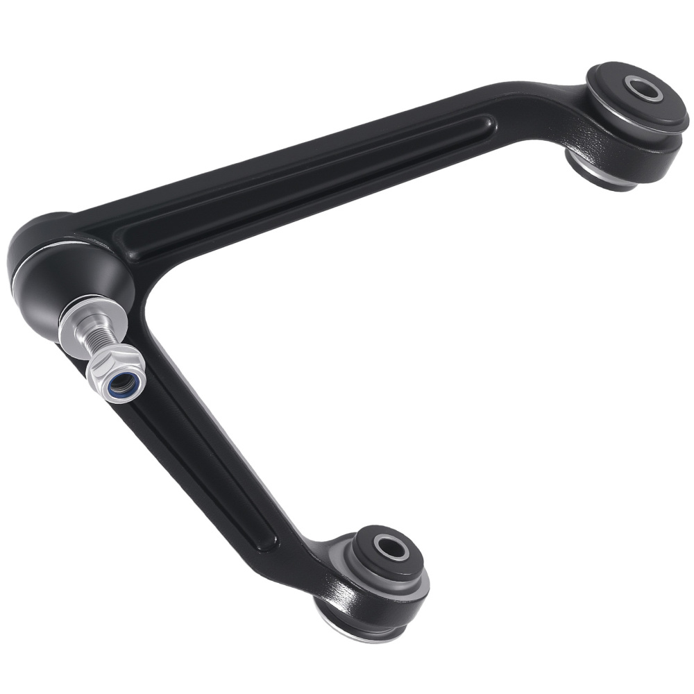 12x Front Upper Control Arms Tie Rods Suspension Kit for 04 - 06 Durango Aspen