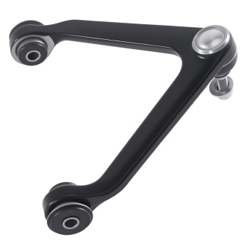 12x Front Upper Control Arms Tie Rods Suspension Kit for 04 - 06 Durango Aspen