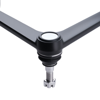 Front Upper Control Arms Ball Joints Sway Bars compatible for Dodge Durango Aspen 2007-2009