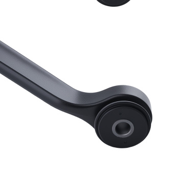 Front Upper Control Arms Ball Joints Sway Bars compatible for Dodge Durango Aspen 2007-2009