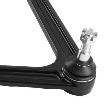 12x Front Upper Control Arms Tie rods Sway Bars Kit for 2004-2009 compatible for Dodge Durango