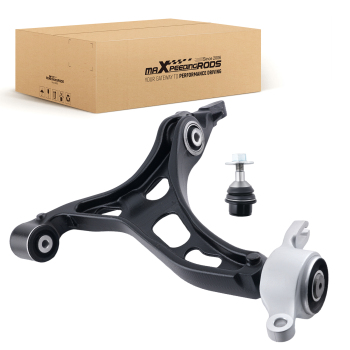 Front Driver Lower Control Arm Ball Joint compatible for Jeep Grand Cherokee Durango 11-15