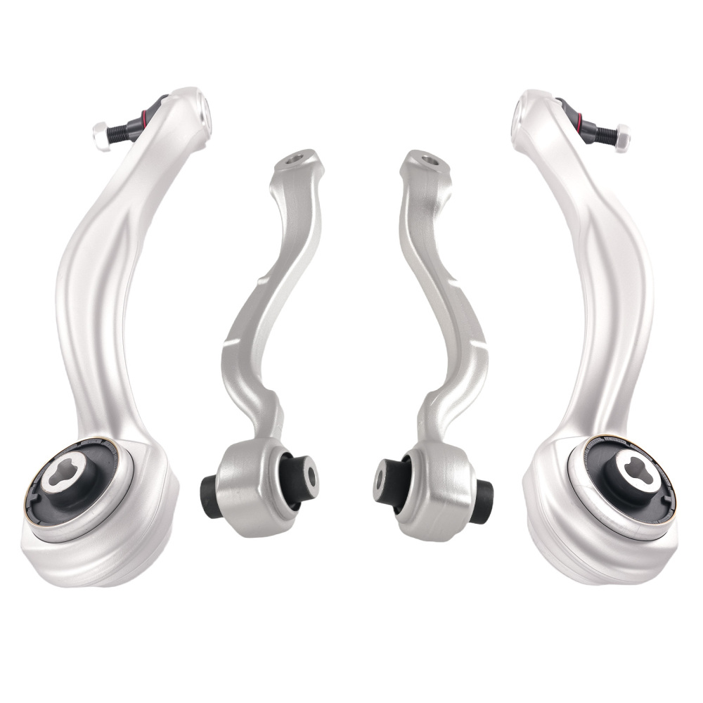 Front Lower Forward Rearward Control Arm compatible for Mercedes Benz E250 E350 E400 E550