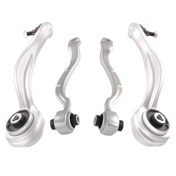 Front Lower Forward Rearward Control Arm compatible for Mercedes Benz E250 E350 E400 E550