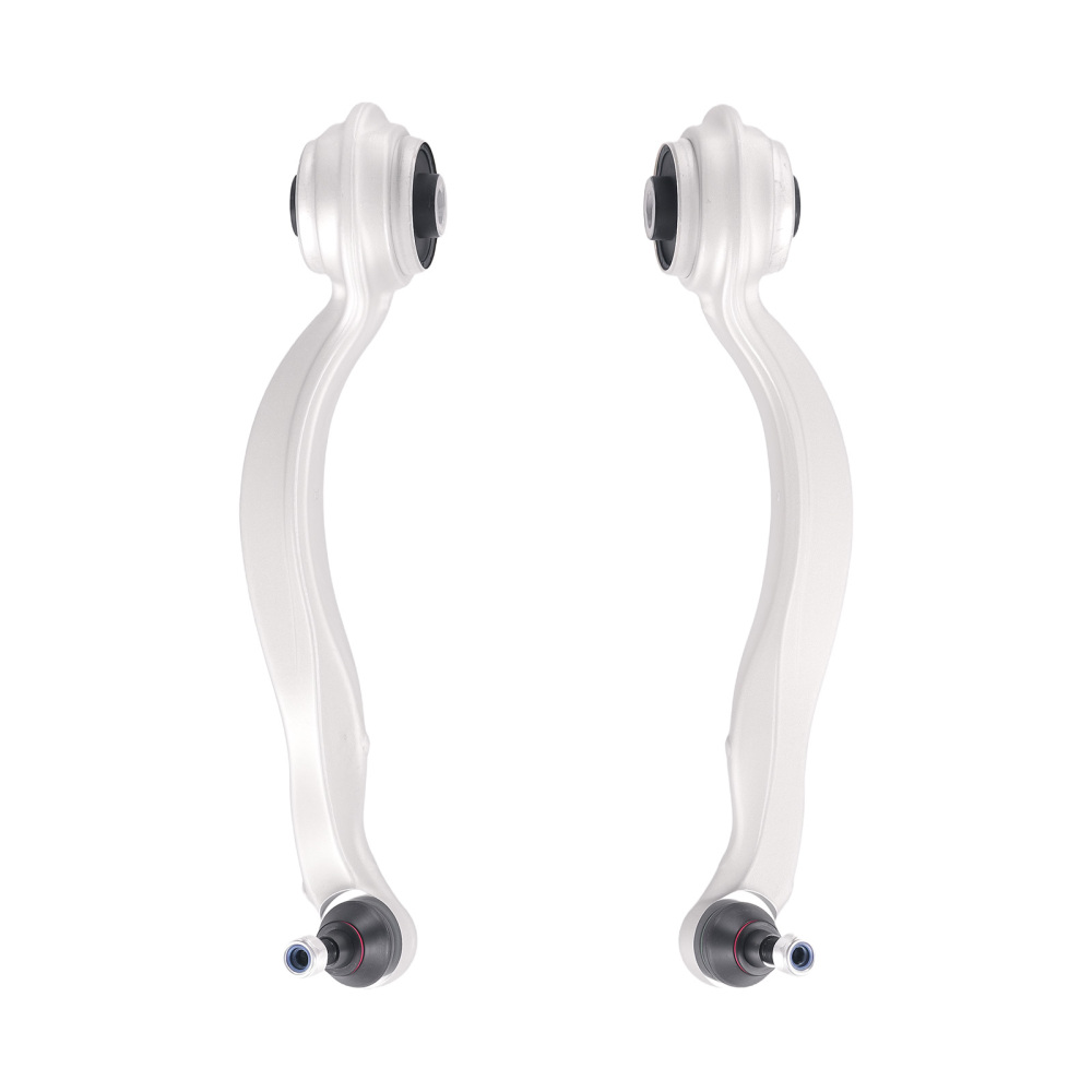 Front Lower Forward Rearward Control Arm compatible for Mercedes Benz E250 E350 E400 E550
