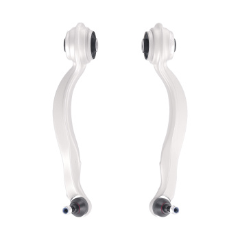 Front Lower Forward Rearward Control Arm compatible for Mercedes Benz E250 E350 E400 E550