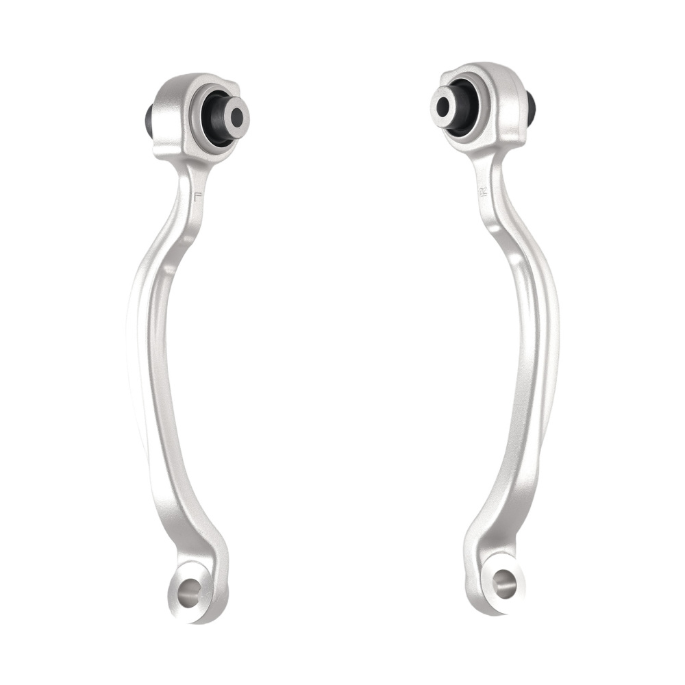 Front Lower Forward Rearward Control Arm compatible for Mercedes Benz E250 E350 E400 E550