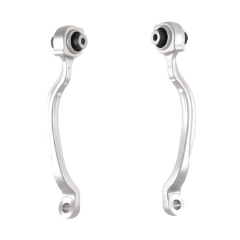 Front Lower Forward Rearward Control Arm compatible for Mercedes Benz E250 E350 E400 E550