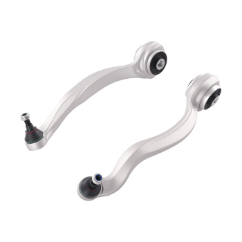 Front Lower Forward Rearward Control Arm compatible for Mercedes Benz E250 E350 E400 E550