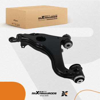 Front Lower Left Control Arm compatible for Mercedes-Benz E300 E320 1996-2002 K620088