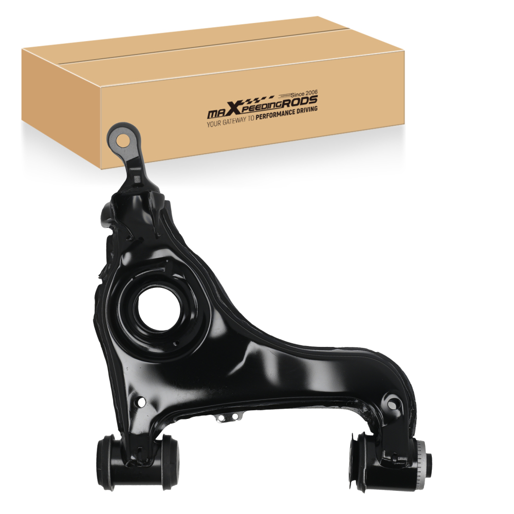 Front Lower Left Control Arm compatible for Mercedes-Benz E300 E320 1996-2002 K620088