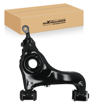 Front Lower Left Control Arm compatible for Mercedes-Benz E300 E320 1996-2002 K620088