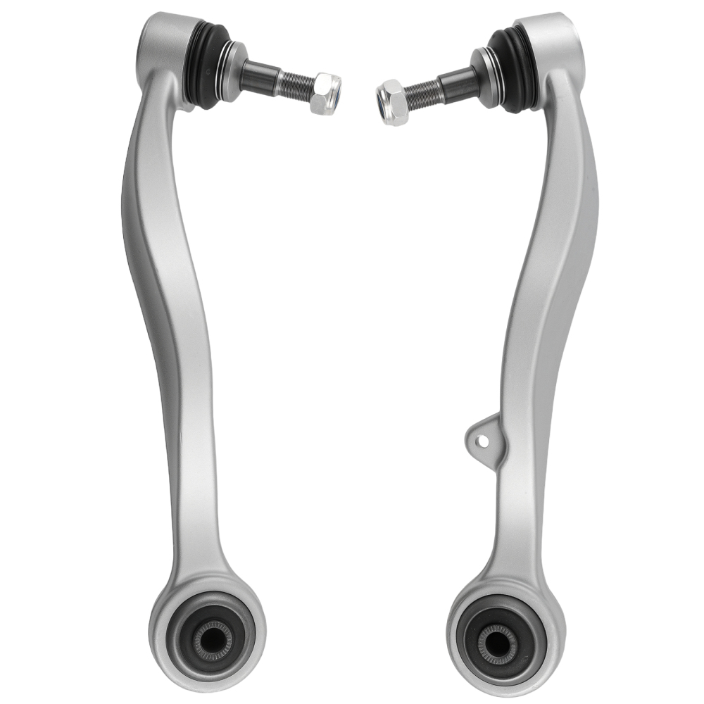 FRONT LOWER SUSPENSION WISHBONE CONTROL ARMS compatible for BMW 5 SERIES E60 E61 LEFT RIGHT