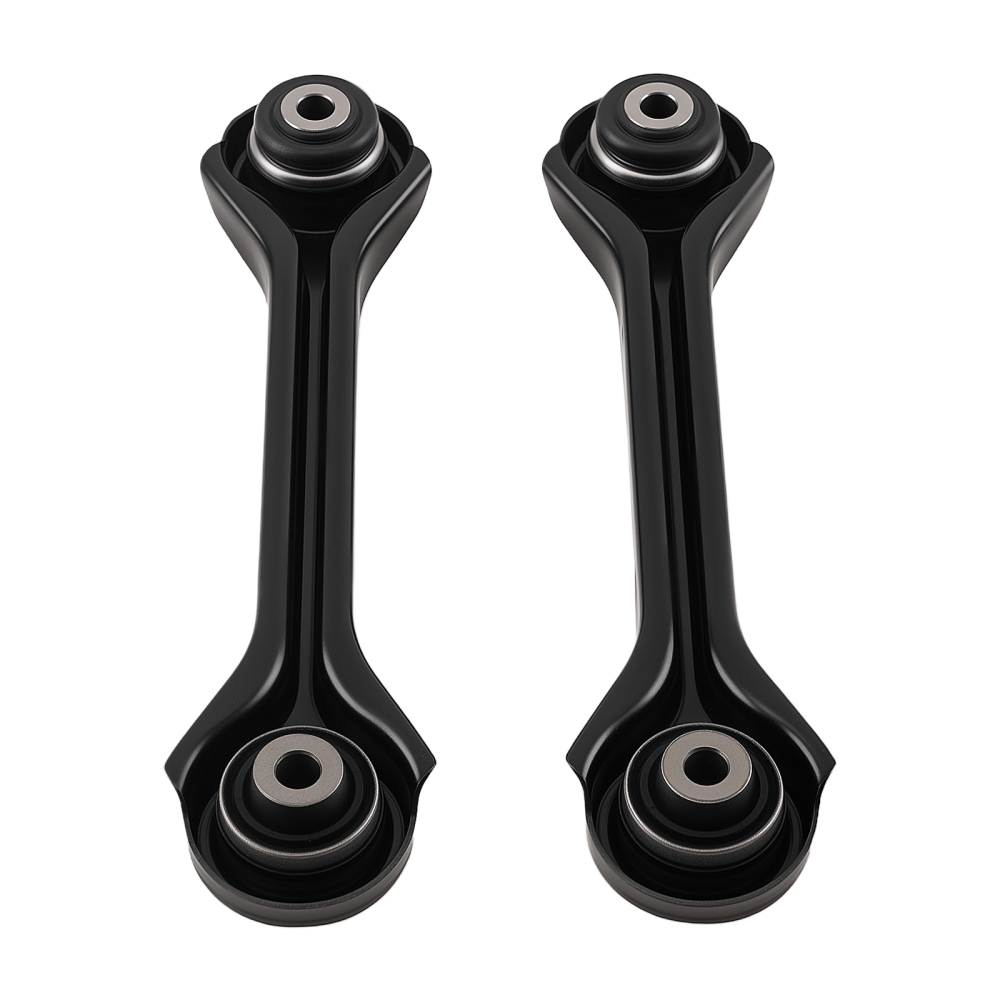 REAR UPPER SUSPENSION CONTROL ARMS LEFT + RIGHT compatible for BMW 3ER E90 E91 1ER E88 E82