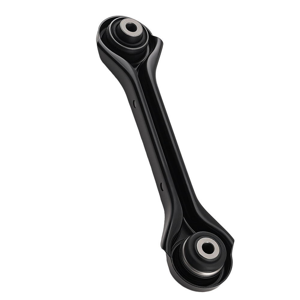 REAR UPPER SUSPENSION CONTROL ARMS LEFT + RIGHT compatible for BMW 3ER E90 E91 1ER E88 E82