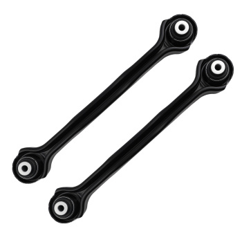 10pcs Rear Wishbone Suspension Control Arm Set compatible for BMW 1 Series E81 E87 E82 E88