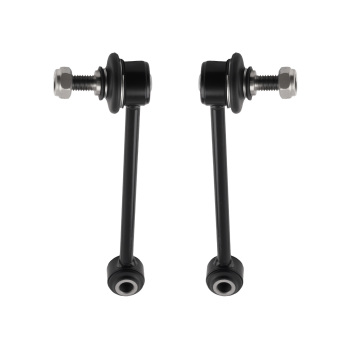 10pcs Rear Wishbone Suspension Control Arm Set compatible for BMW 1 Series E81 E87 E82 E88