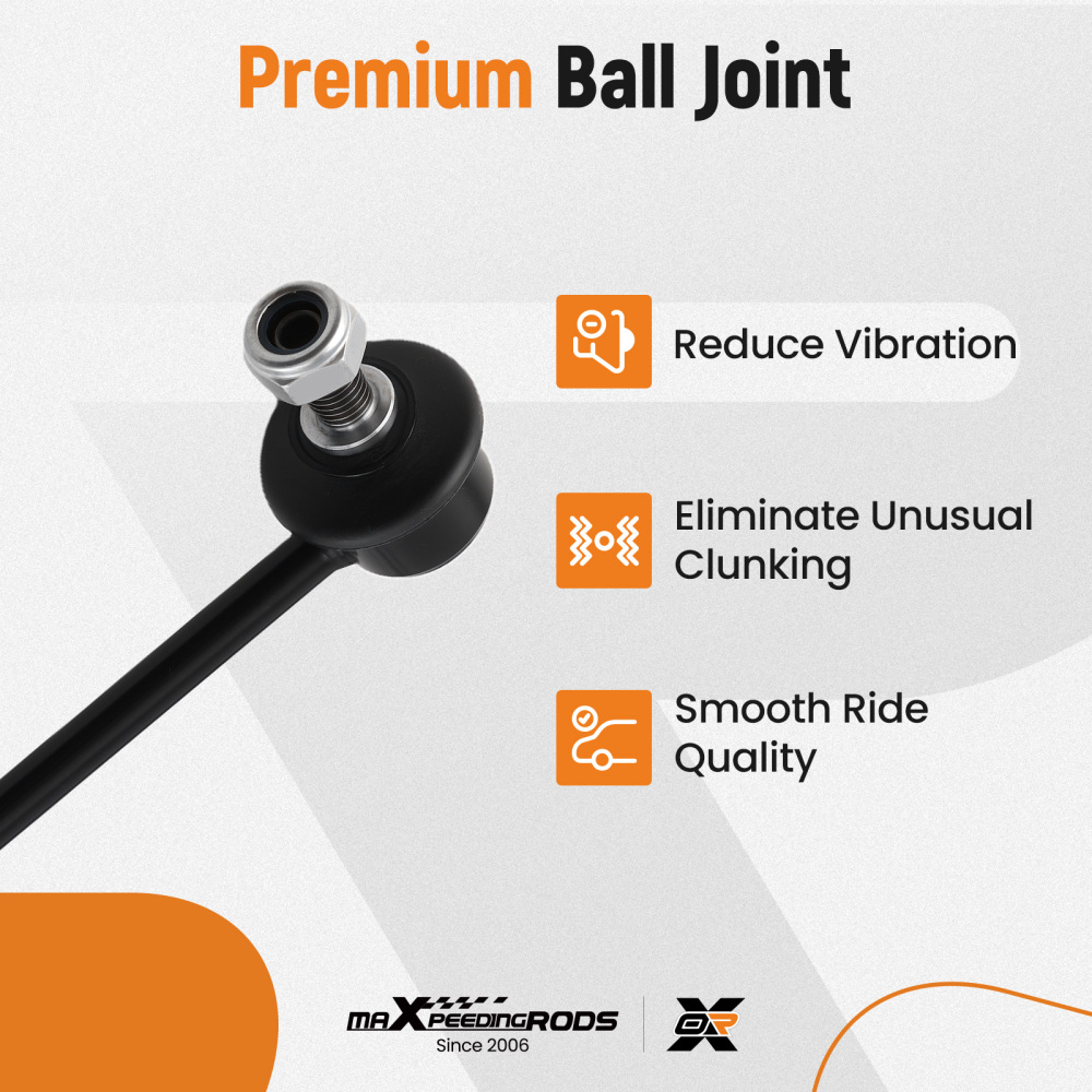 10pcs Rear Wishbone Suspension Control Arm Set compatible for BMW 1 Series E81 E87 E82 E88