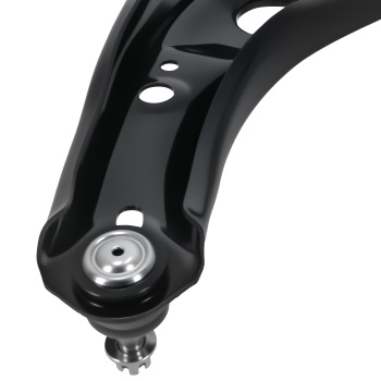 Control Arm Assembly Front Lower Right compatible for Toyota Echo 2000-2005 K620364
