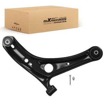 Control Arm Assembly Front Lower Right compatible for Toyota Echo 2000-2005 K620364