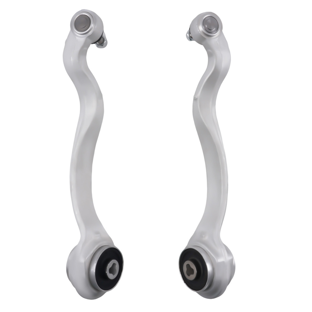 8PCS DE BRAZOS DE SUSPENSIÓN DELANTEROS compatible para MERCEDES E-KLASSE W212 T-MODEL S212