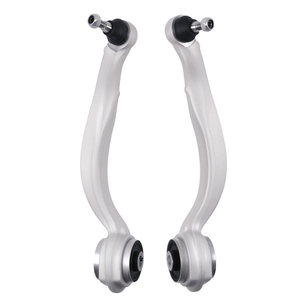 8PCS DE BRAZOS DE SUSPENSIÓN DELANTEROS compatible para MERCEDES E-KLASSE W212 T-MODEL S212