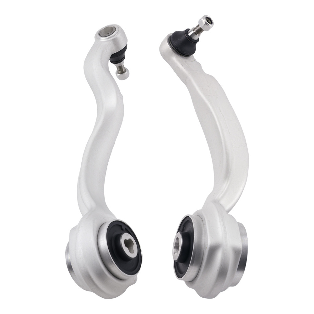 8PCS DE BRAZOS DE SUSPENSIÓN DELANTEROS compatible para MERCEDES E-KLASSE W212 T-MODEL S212