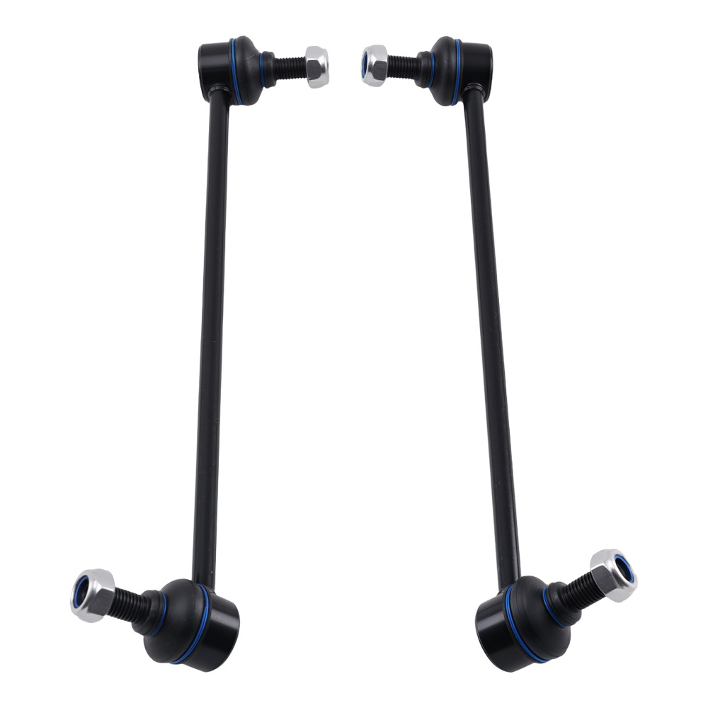 8PCS DE BRAZOS DE SUSPENSIÓN DELANTEROS compatible para MERCEDES E-KLASSE W212 T-MODEL S212