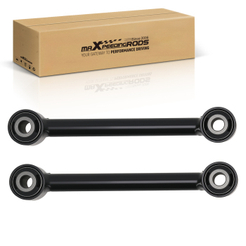 2x Rear Lower Forward Control Arm For 2007-2010 compatible for Ford Edge compatible for Lincoln 2009-2010 MKX