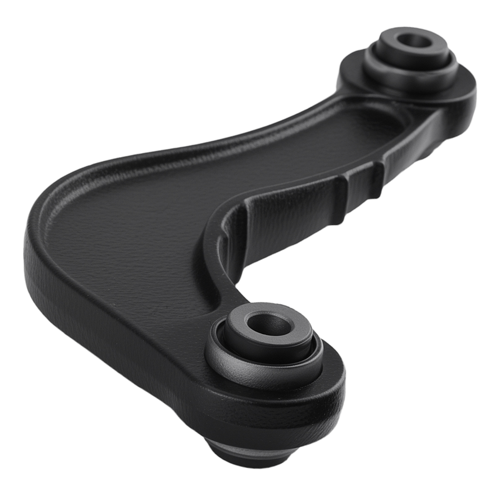 2PC Rear Upper Control Arm compatible for Ford Edge compatible for Lincoln MKX 07-10 PMRK642097 Steel