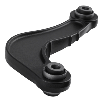 2PC Rear Upper Control Arm compatible for Ford Edge compatible for Lincoln MKX 07-10 PMRK642097 Steel