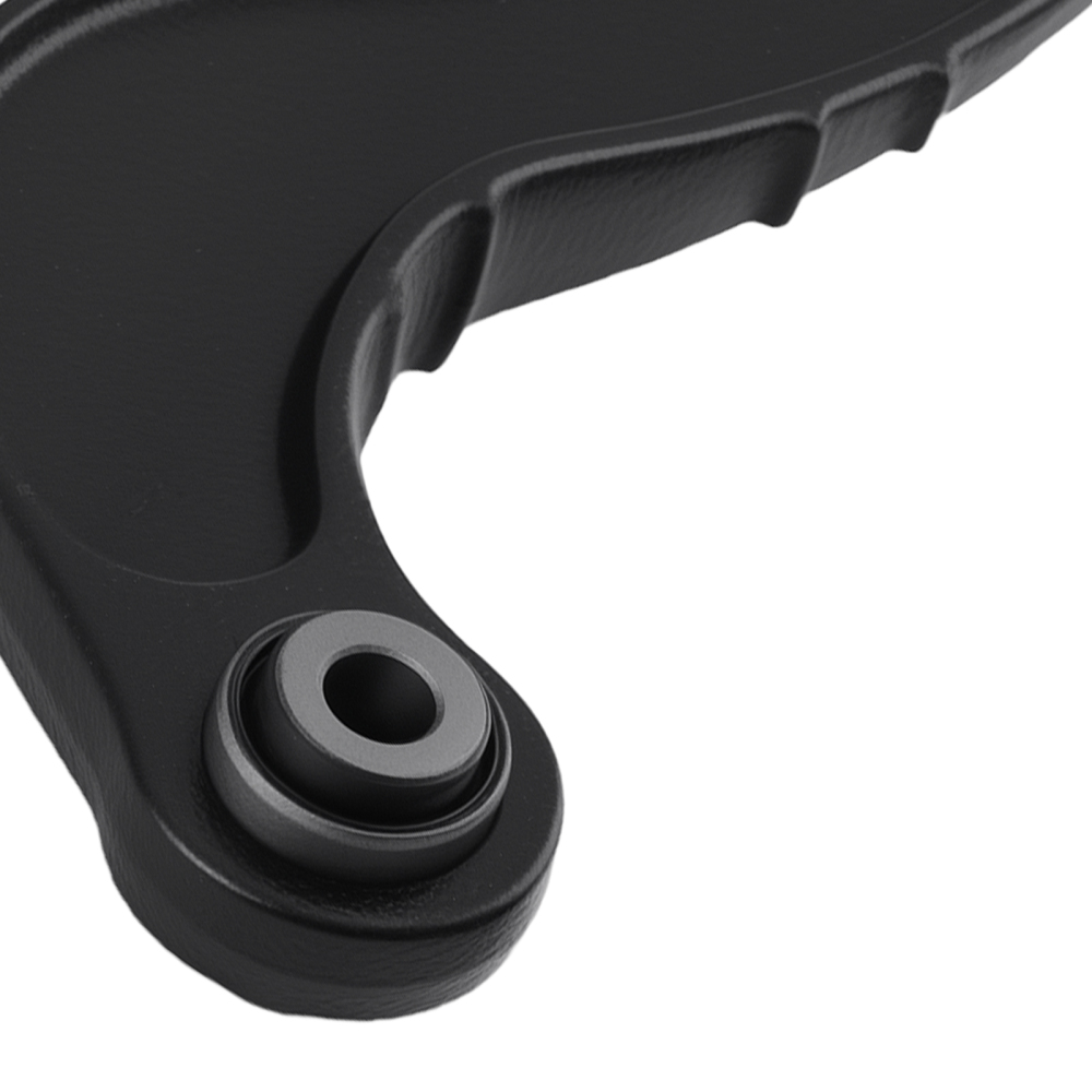 2PC Rear Upper Control Arm compatible for Ford Edge compatible for Lincoln MKX 07-10 PMRK642097 Steel