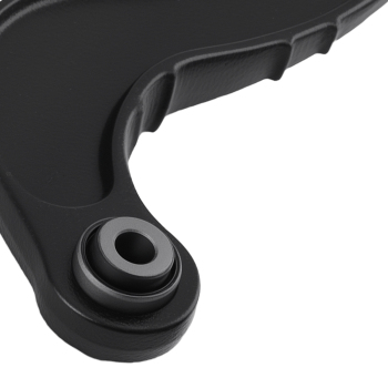 2PC Rear Upper Control Arm compatible for Ford Edge compatible for Lincoln MKX 07-10 PMRK642097 Steel