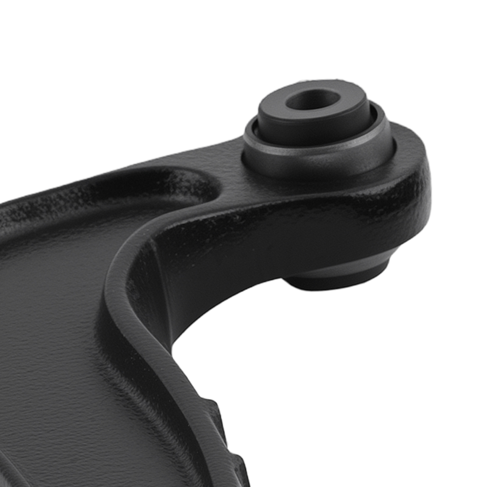 2PC Rear Upper Control Arm compatible for Ford Edge compatible for Lincoln MKX 07-10 PMRK642097 Steel