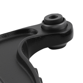 2PC Rear Upper Control Arm compatible for Ford Edge compatible for Lincoln MKX 07-10 PMRK642097 Steel